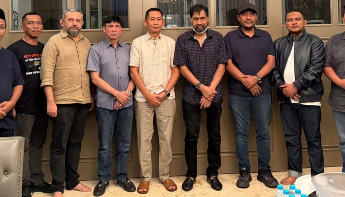 Mualem Kecam Pengeroyokan Warga Langsa di Polda Metro Jaya, Desak Kapolri Tindak Tegas