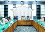 EXSIS Ramadhan 2026, Kolaborasi USK dan Dharma Wanita DPRA Dorong Wirausaha Muda