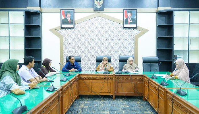 EXSIS Ramadhan 2026, Kolaborasi USK dan Dharma Wanita DPRA Dorong Wirausaha Muda