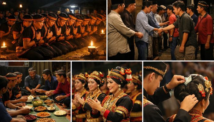 Bejamu Saman: Menjaga Kedalaman Silaturahmi di Era Digital