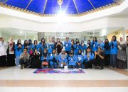 15 Siswa SMP Banda Aceh Ikuti Program IKON Sampoerna Foundation