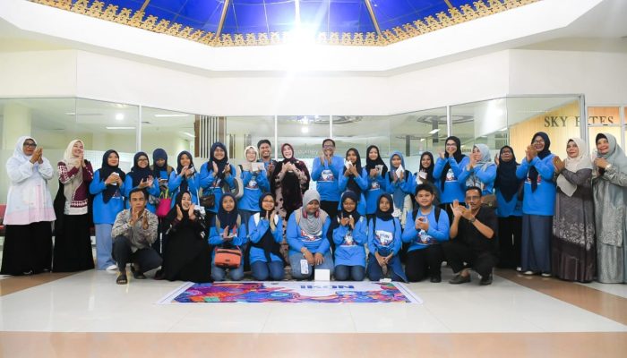 15 Siswa SMP Banda Aceh Ikuti Program IKON Sampoerna Foundation