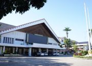 DPRA Tetapkan Prolega Prioritas Aceh 2025 dalam Rapat Paripurna