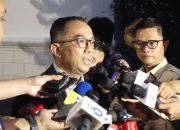 Prabowo Subianto Targetkan Percepatan PLTS 100 Giga untuk Kurangi Ketergantungan Diesel