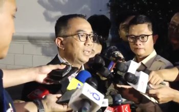 Prabowo Subianto Targetkan Percepatan PLTS 100 Giga untuk Kurangi Ketergantungan Diesel