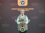 Pemerintah Ingatkan Haji Tanpa Antre Ilegal, Maria Assegaf Minta Warga Waspada