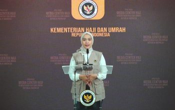 Pemerintah Ingatkan Haji Tanpa Antre Ilegal, Maria Assegaf Minta Warga Waspada