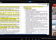 WFH ASN Resmi Berlaku, Pemerintah Tegaskan Pengawasan Berbasis Kinerja Tetap Ketat