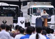 Prabowo Targetkan Elektrifikasi 100 GW, Indonesia Bisa Stop Impor BBM dalam 3 Tahun