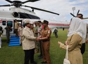 Prabowo: Inovasi Genteng dari Sampah di Banyumas Bisa Hemat Biaya Renovasi Rumah