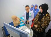 Libur Lebaran, Pelayanan Publik Banda Aceh Tetap Berjalan