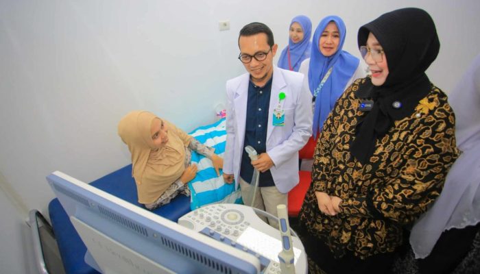 Libur Lebaran, Pelayanan Publik Banda Aceh Tetap Berjalan