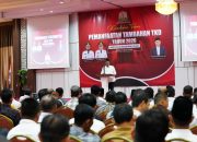 Kadisdik Aceh Murthalamuddin Tegur SMK, Soroti Minimnya Praktik Siswa