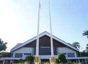 DPRA Tetapkan Prolega Aceh 2026, 11 Rancangan Qanun Jadi Prioritas