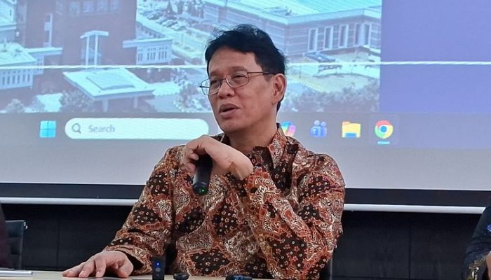 Menteri Keuangan Purbaya Yudhi Sadewa Tegaskan APBN Sehat, Bantah Isu Kas Negara Tinggal Rp120 Triliun