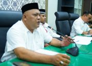 Konflik HGU Aceh Timur Dibahas di DPRA, Komisi I Dorong Penyelesaian