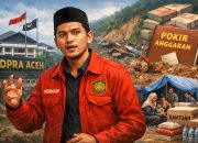 PERMAHI Aceh Soroti DPRA, Transparansi Pokir Dinilai Minim