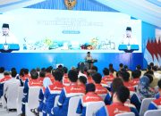 Prabowo: Indonesia Harus Jadi Raksasa Dunia Lewat Hilirisasi