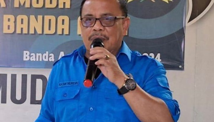 Pemanggilan Wartawan Bithe.co oleh Polda Aceh, PWI: Harusnya Lewat Mekanisme Dewan Pers