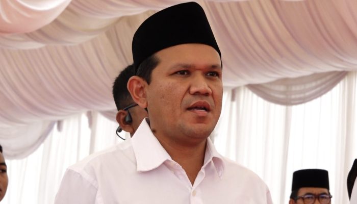 JKA Tetap Berjalan, Fadhlullah Tegaskan Penyesuaian untuk Warga Miskin