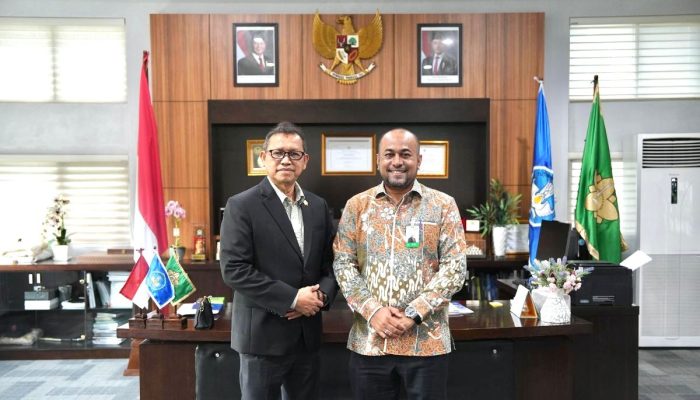 Bank Aceh dan USK Perkuat Kerja Sama, Fokus Pendidikan dan Ekonomi Syariah