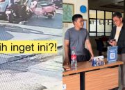 Zaskia Mecca Kecewa Sidang Kasus Pemukulan Sepi di Pengadilan Militer