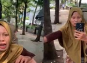 Kronologi Pedagang Diduga Ancam Petugas Satpol PP di Jakarta