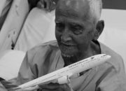 Kisah Nyak Sandang, Donatur Pesawat Seulawah RI-001 yang Wafat di Usia 100 Tahun