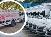 Isu Pengadaan 20.600 Truk Kopdes Merah Putih Senilai Rp10,83 Triliun Viral