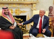 Arab Saudi Bereaksi Keras atas “Kesepakatan Islamabad”, Siapkan Koalisi Teluk