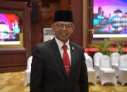 Pemprov Aceh Terapkan WFH bagi ASN, Dorong Birokrasi Lebih Fleksibel