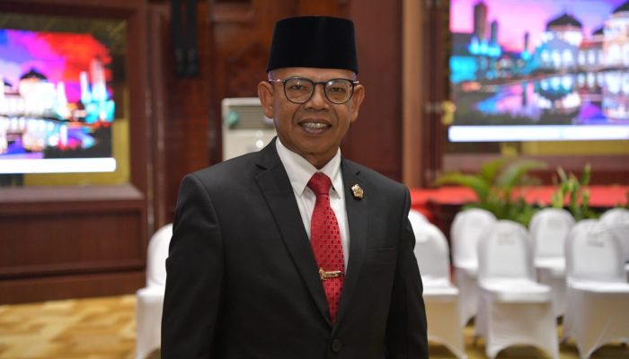 Pemprov Aceh Terapkan WFH bagi ASN, Dorong Birokrasi Lebih Fleksibel