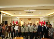 Kementan Tetapkan HAP Kedelai Rp11.500/Kg, Harga Tahu Tempe Dijaga Tetap Stabil