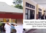 Tragis! Pelajar SMP di Riau Meninggal Usai Senapan Rakitan Meledak