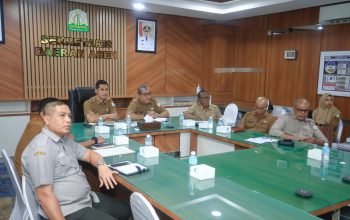 Aceh Siaga Bencana hingga 20 April 2026, Waspada Hujan Lebat dan Angin Kencang