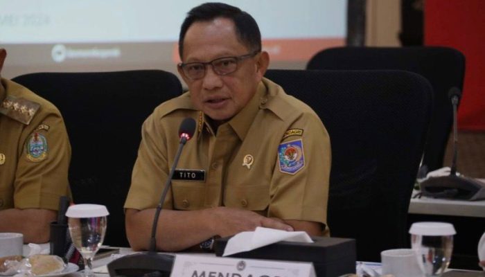 Tito Karnavian Dukung Perpanjangan Otsus Aceh, Peluang Kembali ke 2 Persen DAU