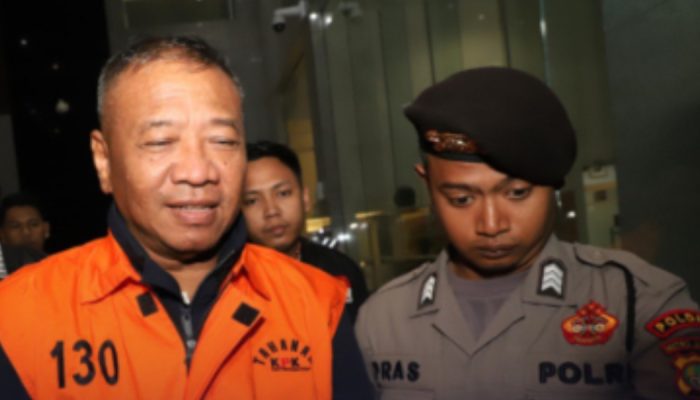 Kasus OTT KPK Bupati Tulungagung Gatut Sunu Wibowo: Dugaan Tarif Jabatan hingga Rp5 Miliar