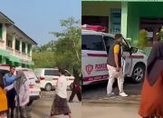 Keracunan Massal MBG di Demak, Ratusan Santri dan B3 Jadi Korban