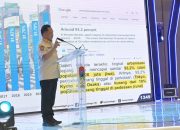 Mendagri Tito Karnavian Hadiri Rakerwil APEKSI 2026 di Banda Aceh, Soroti Urbanisasi dan Tata Kota