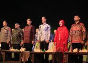 Muzakir Manaf Buka Banda Aceh Experience 2026, Dorong Investasi dan Smart City