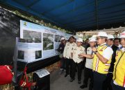 Tito Karnavian Tinjau Lokasi Bencana di Aceh Tengah dan Bener Meriah, Pemerintah Siapkan 3 Skema Hunian