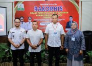 Rakornis Perpustakaan dan Kearsipan Aceh 2026 Digelar di Meulaboh