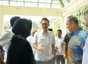 BAA Talks 2026 Dibuka Sekda Aceh, Dorong Kepemimpinan Inovatif di Banda Aceh