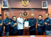 Lampung Resmi Tuan Rumah HPN dan Porwanas 2027, Digelar Serentak April