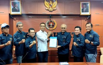 Lampung Resmi Tuan Rumah HPN dan Porwanas 2027, Digelar Serentak April