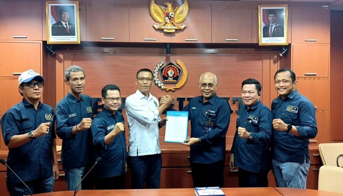 Lampung Resmi Tuan Rumah HPN dan Porwanas 2027, Digelar Serentak April