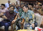 Mualem Buka Musrenbang RKPA 2027, Soroti Banjir dan Infrastruktur