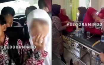 Puluhan Siswa SD di Jeneponto Diduga Keracunan MBG Usai Konsumsi Ikan Basi