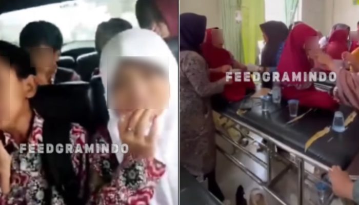 Puluhan Siswa SD di Jeneponto Diduga Keracunan MBG Usai Konsumsi Ikan Basi