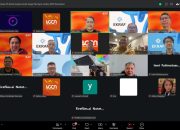 ICCN dan Kemenekraf Dorong KUR Berbasis KI, Skema Baru Pembiayaan Ekonomi Kreatif